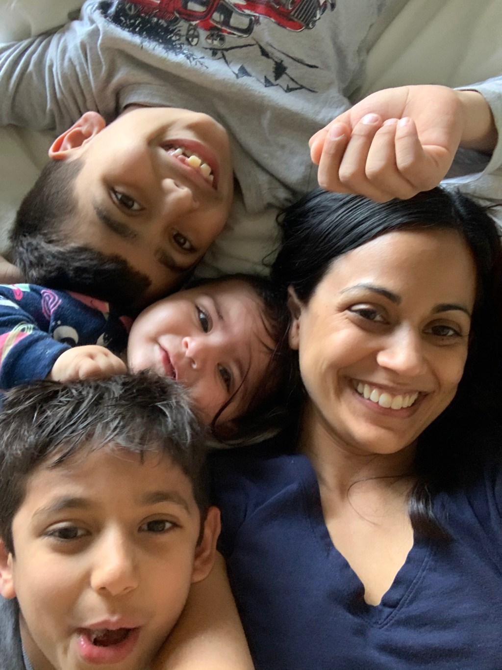 On Breaking Generational&nbsp;Patterns