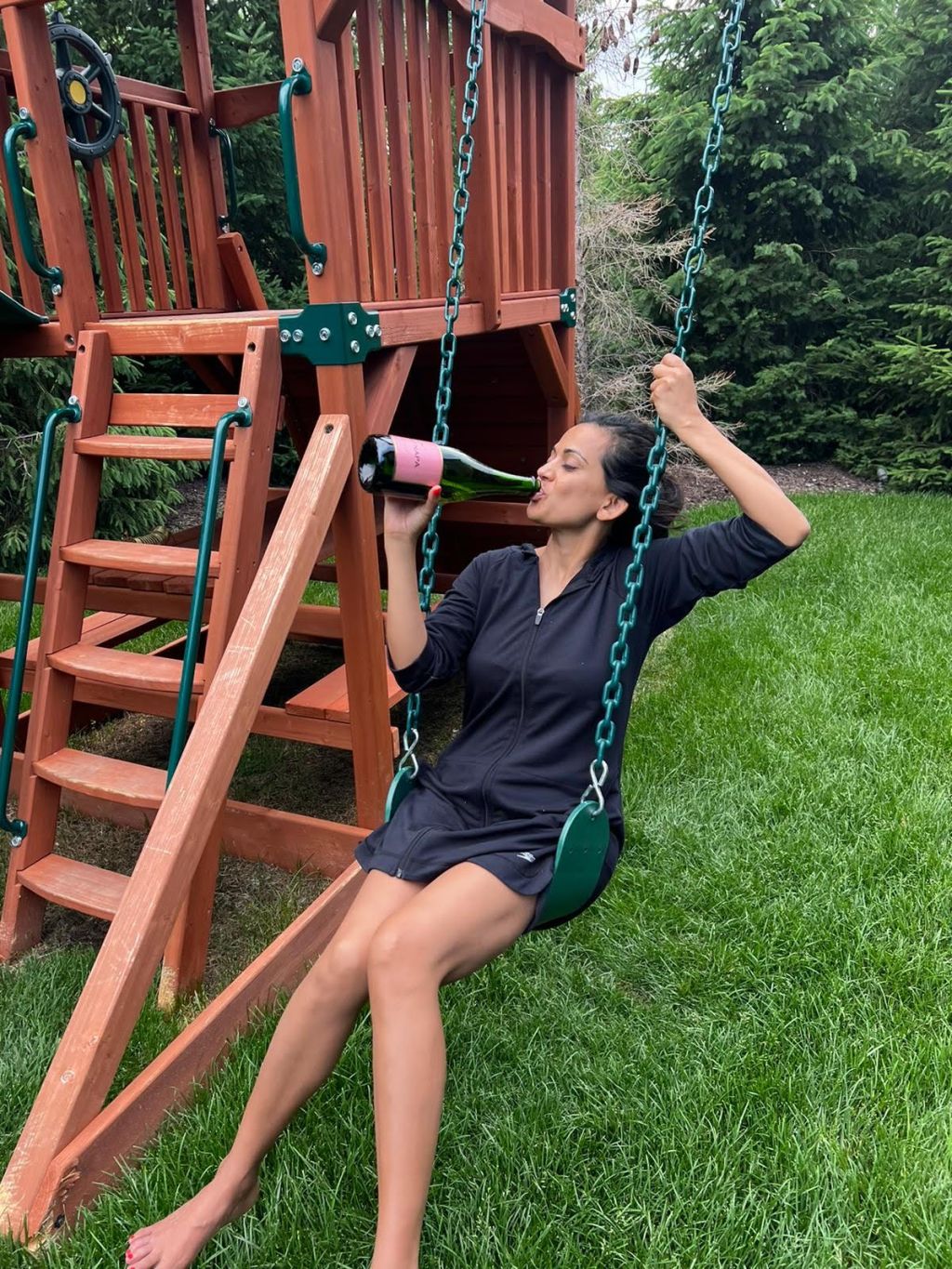 On Happiness as an Act of&nbsp;Rebellion