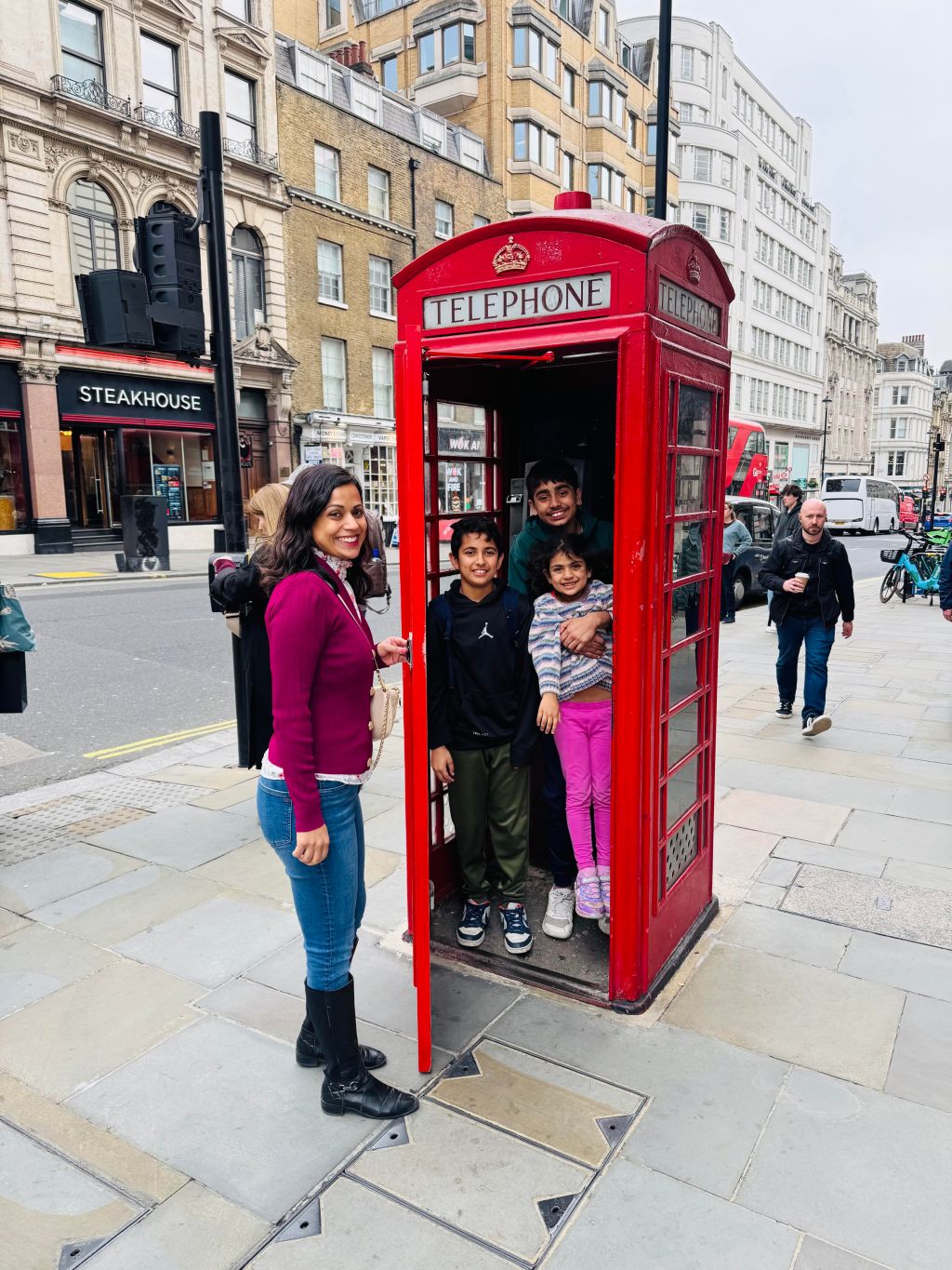 On Celebrating our&nbsp;Wins