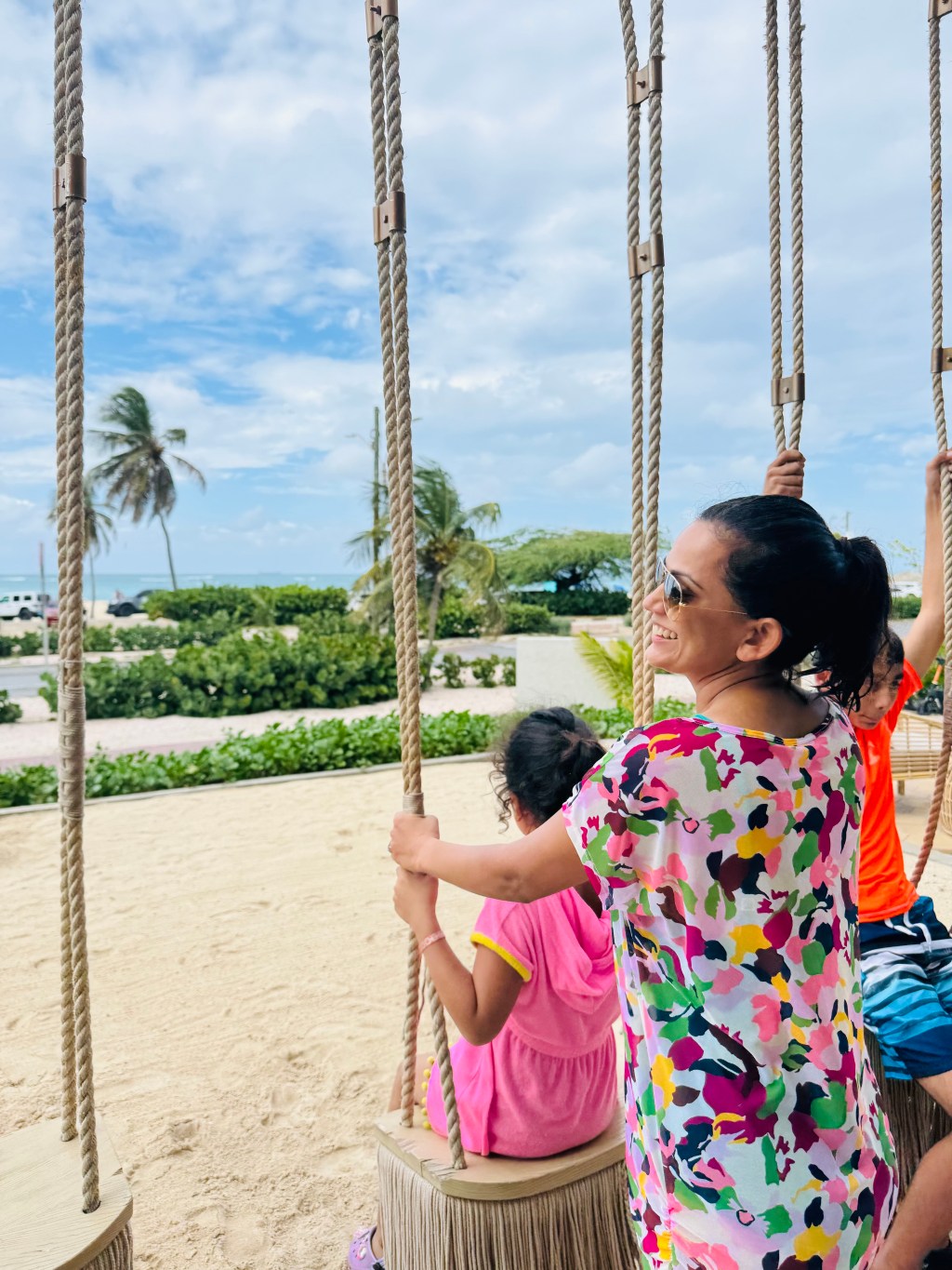 On “Unburdening”